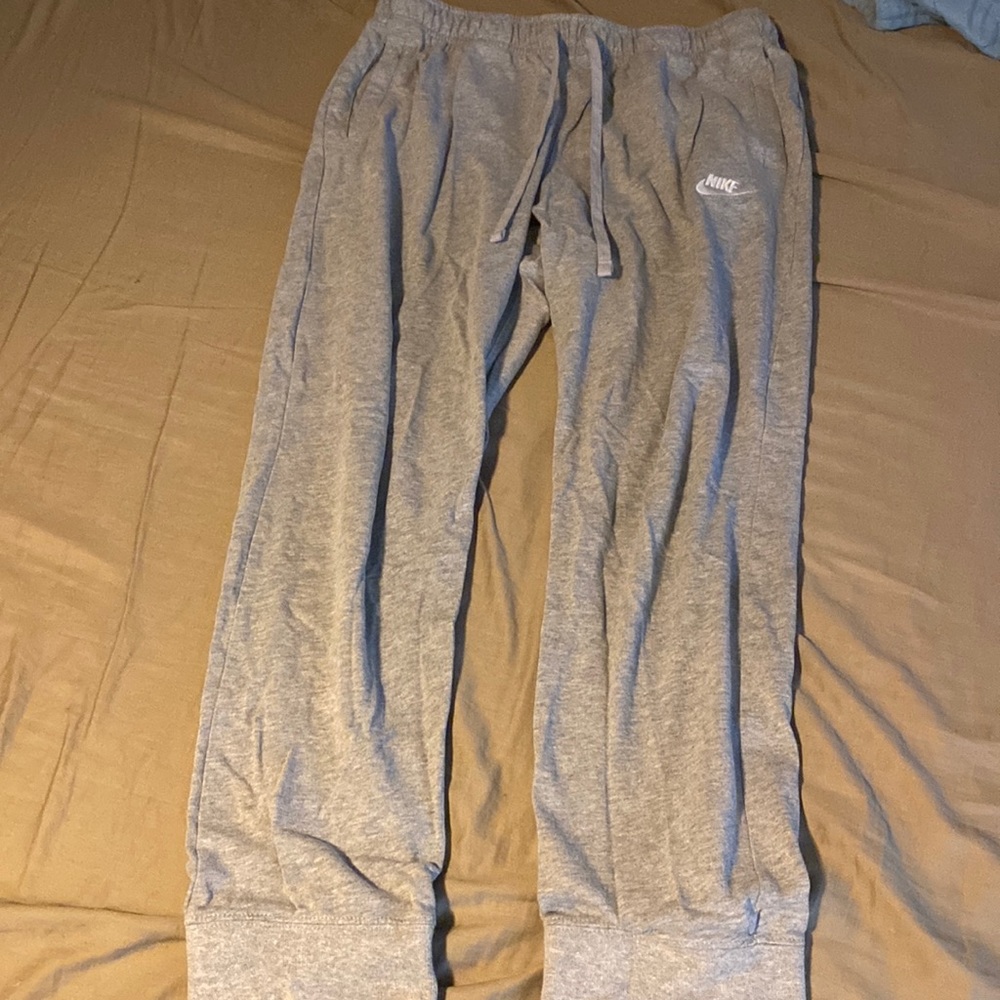 Mens Nike Sweats